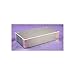 Chassis Box - Hammond, Aluminum, 13.5