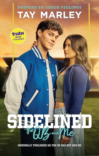 Sidelined: The QB and Me