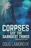 Cover zum Buch Corpses Say the Darndest Things
