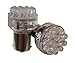 CIPA 93226 White Type 1156 LED Replacement Bulb