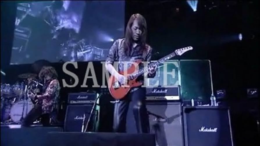 Amazon.co.jp: GUILTY GEAR × BLAZBLUE MUSIC LIVE 2011 [DVD