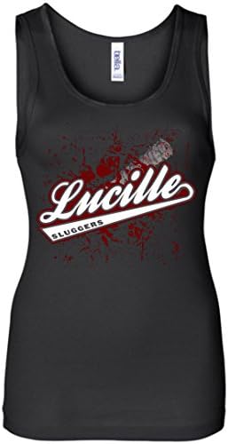 Lucille Sluggers Women Tank