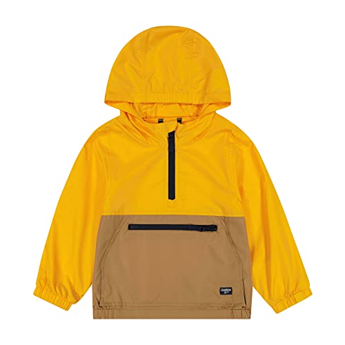 Osh Kosh Boys' Big Lightweight Water-Resistant Jacket