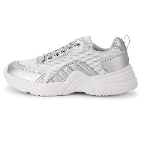 Image of Mode By Red Tape Womens Mrl1508 Walking Shoe