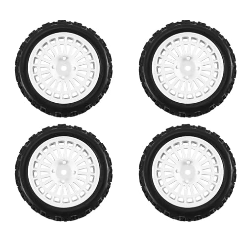 タミヤ　TT02SRX 新品タイヤ　 新品ロアデッキ(ソフト)他セット Amazon.co.jp: タミヤ TT01 TT02 タイヤ、JUANZI 4 個リモート