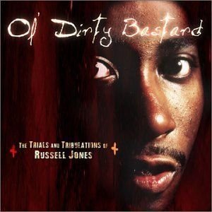Trials & Tribulations of Russell Jones