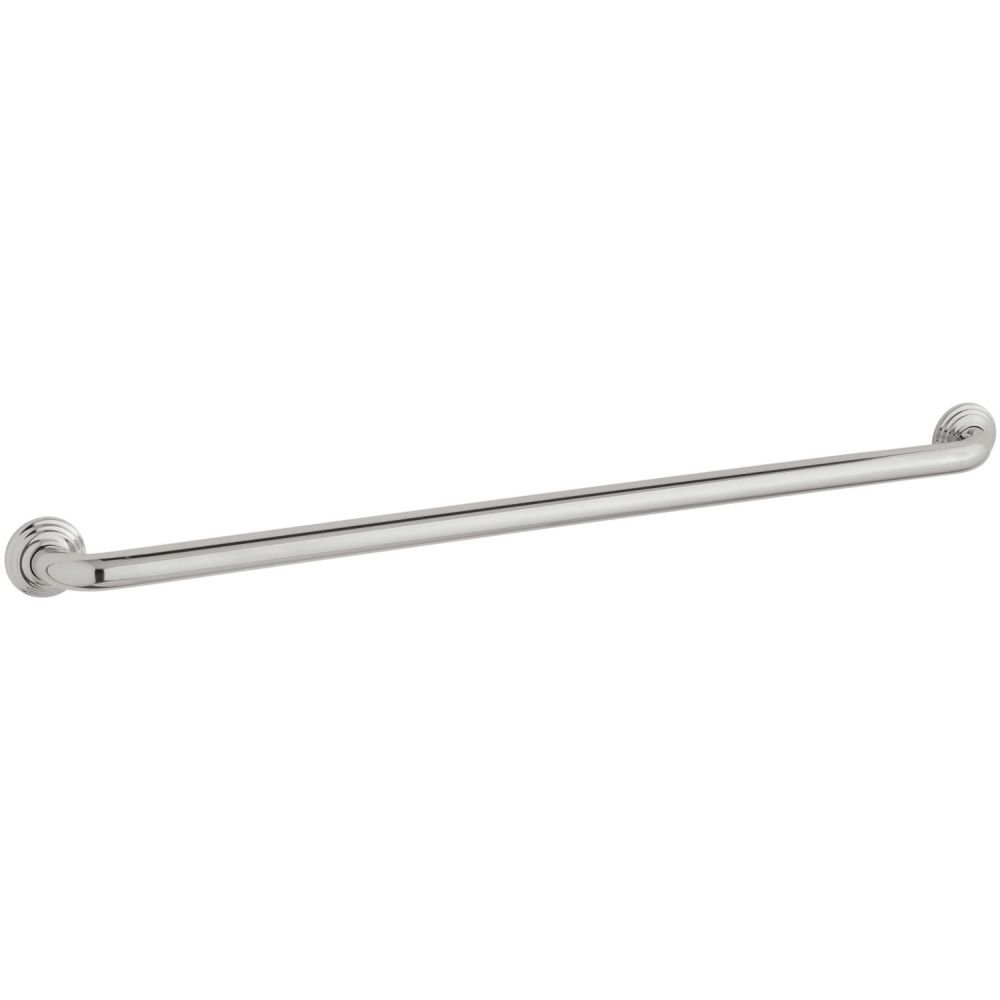 KOHLERTraditional 36 in. ADA Compliant Grab Bar