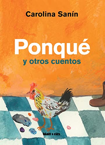 Ponqué y otros cuentos