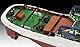 Revell 05240 ETV Waker Schiffsmodell Bausatz 1:200