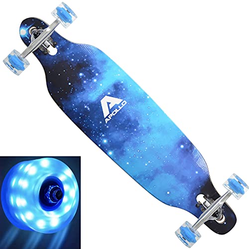 Great Longboard Under 100 Ride In Style On A Budget