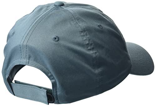 Image of Columbia Unisex Provisions Ball Cap, Lemon Wash /Mountain Landscape