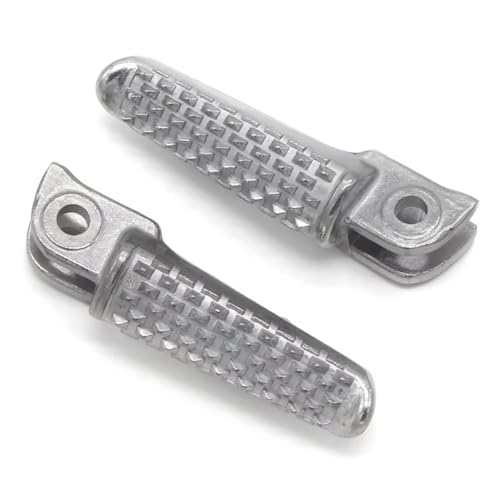 Repose-pieds avant moto pour CBR1000RR Fireblade 2004-2019 remplace 50665-MEL-000 L