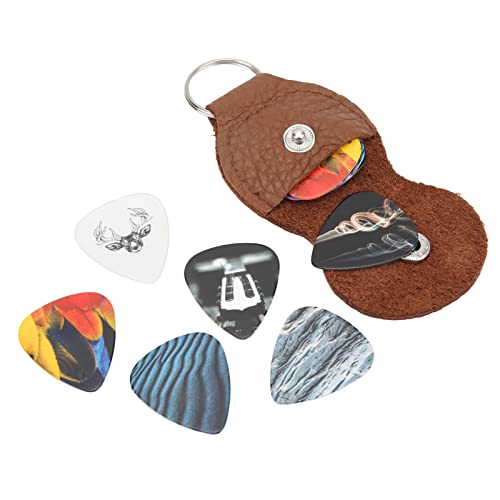 Médiators de guitare, 13 pcs Intonation agréable offrent un excellent cadeau médiators de guitare celluloïd avec boîte… - Les Beatles, Paul McCartney, John Lennon, RIngo Starr, George Harrison Médiators de guitare, 13 pcs Intonation agréable offrent un excellent cadeau médiators de guitare celluloïd avec boîte…