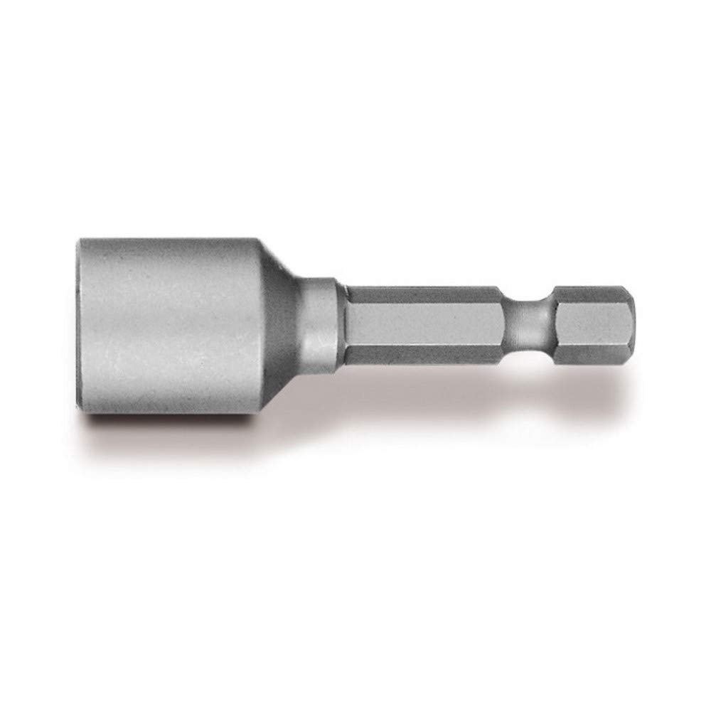 Embout de vissage douille hexagonale 17mm Hikoki 752360 de 50mm de long pour visseuse