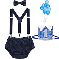 Navy Blue（1 Year Old Hat）