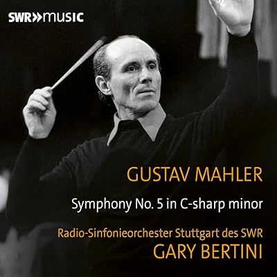 Gustav Mahler: Symphony No. 5 in C-sharp minor