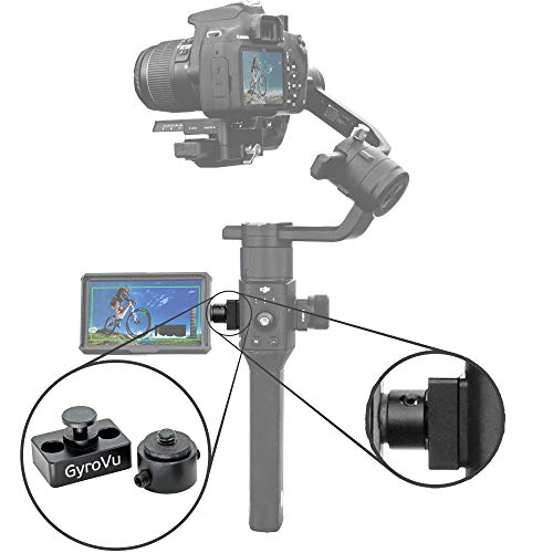 Ronin様確認用 Security Bracket for DJI Ronin セキュリティーブラケット | T