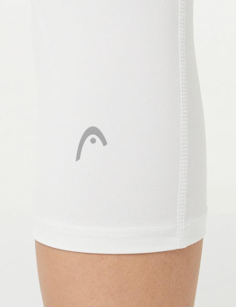HEAD Damen Club 3/4 Tights Skort W Skorts