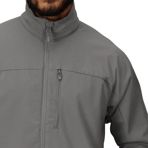 Image of MARMOT Men's Tempo Jacket - Breathable, Water-Resistant Softshell