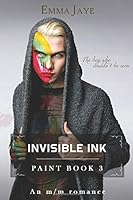 Invisible Ink 1718037015 Book Cover