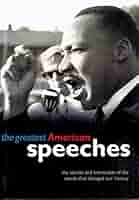 Great Speeches for Criticism ＆ Analysis Great Speeches for Criticism and Analysis 5th Edition
