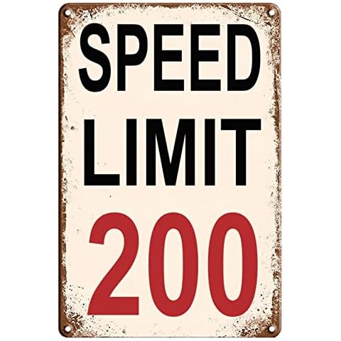Man Cave Race Car Posters Tin Signs Cover