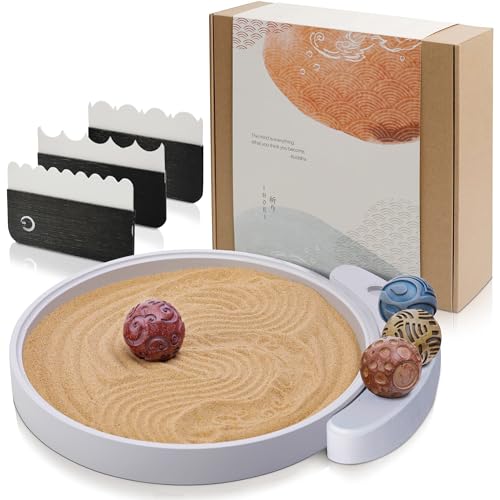 Best Himalayan Salt Zen Garden for a Beautiful Way to Relax Your Mind
