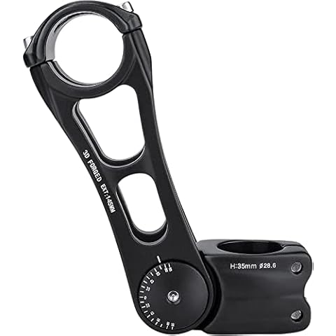 Potence réglable CXWXC VTT Cover