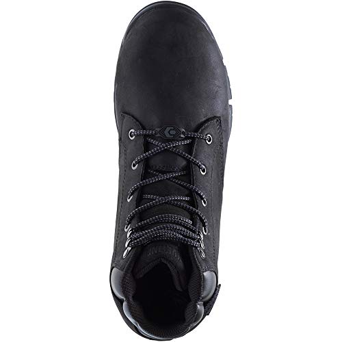 Image of Wolverine Men's Mauler Lx Composite Toe Waterproof Work Boot