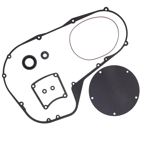 Kit joints cylindre moto Harley Electra Glide joint couvercle moteur FLHTCSE 25416-99c