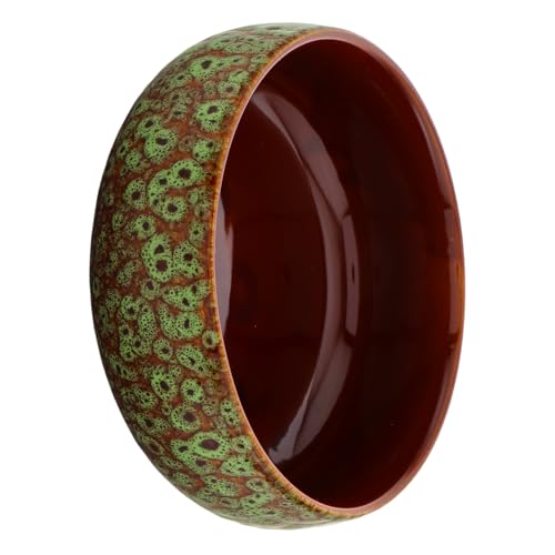 Pot de fleurs céramique sans drainage pour plantes succulentes