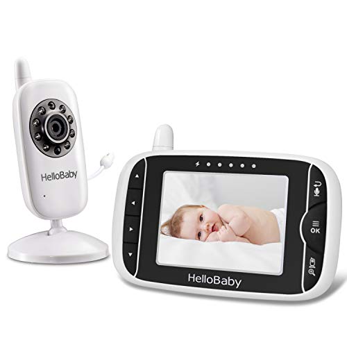 expensive baby monitor