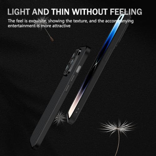 Coque bleu iPhone 12 Pro idéale pour le bureau et les sorties - 2