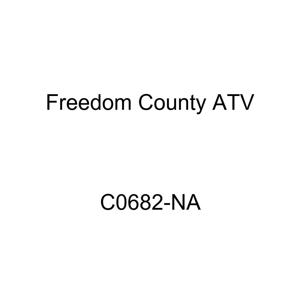 Freedom County ATV C0682-NA Complete Starter Kit (for Honda ATC250ES/SX 85-86)