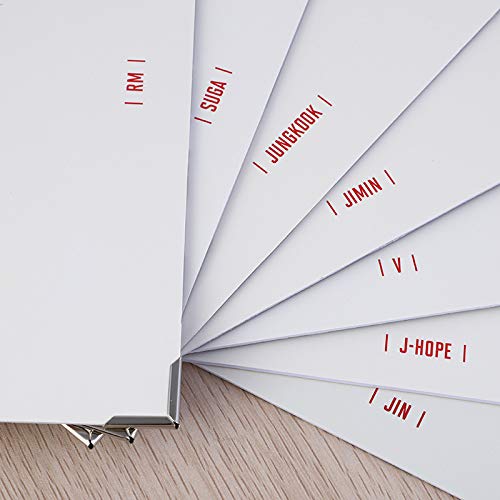 BTS World Tour Love Yourself Speak Yourself Japan Edition Premium