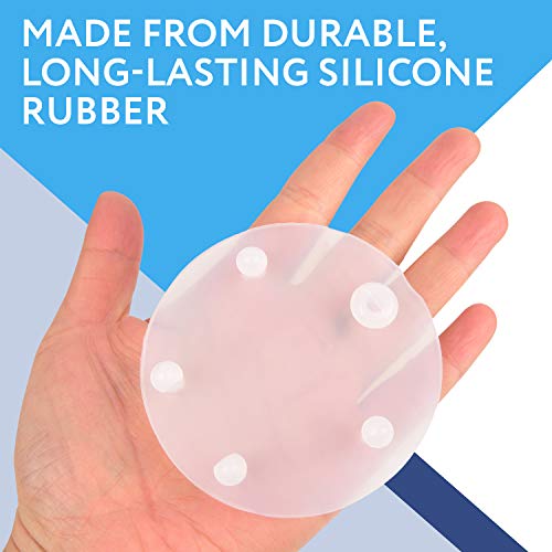 El mejor review de Repuesto para tanque de inodoro de esta semana. 3 Imagen adicional