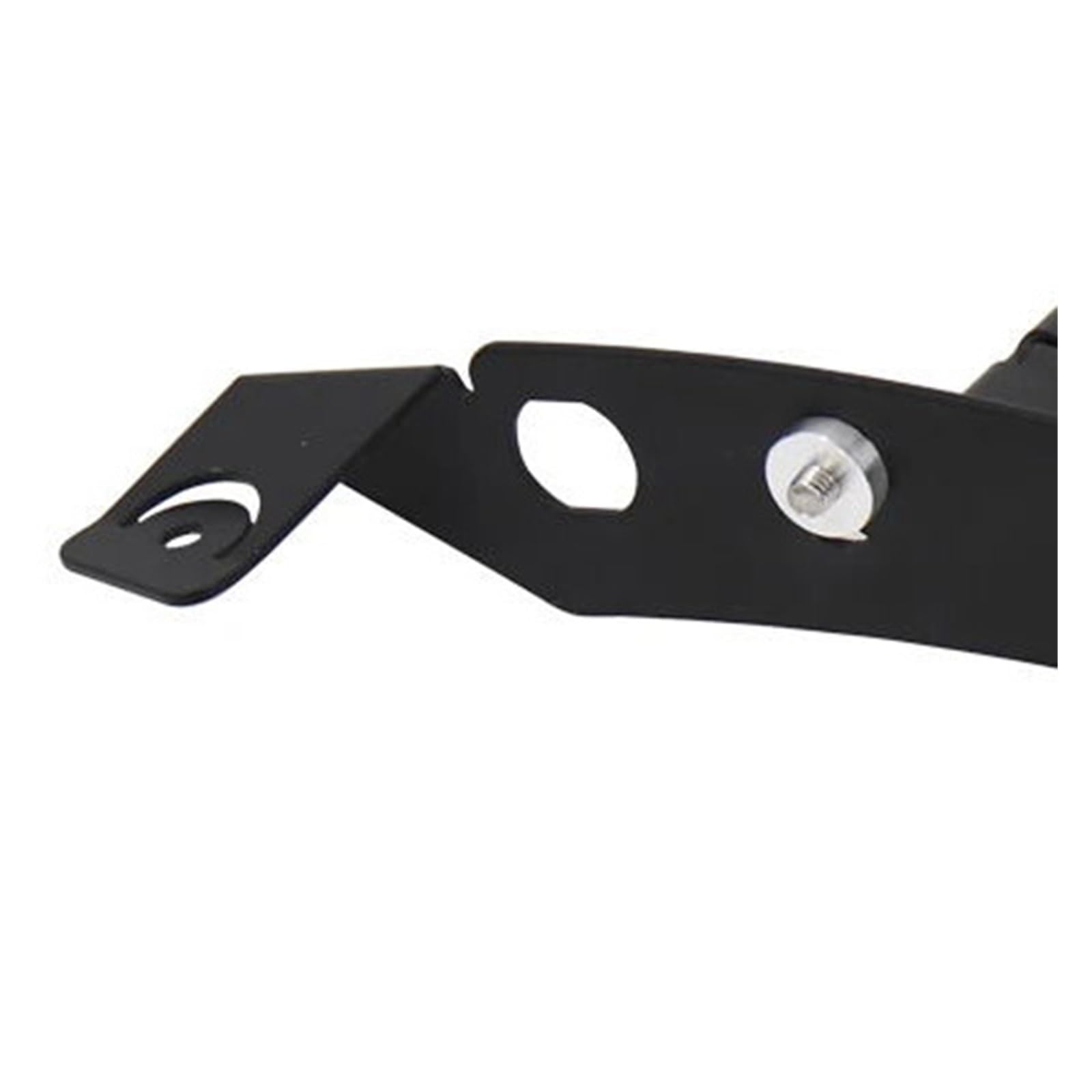 GPS Motocicleta Soporte Soporte Ángulo Ajustable Motocicleta para K1200GT Y para K1300GT AD39 Soporte para Teléfono Móvil Soporte para Placa Navegación GPS Soporte Navegación