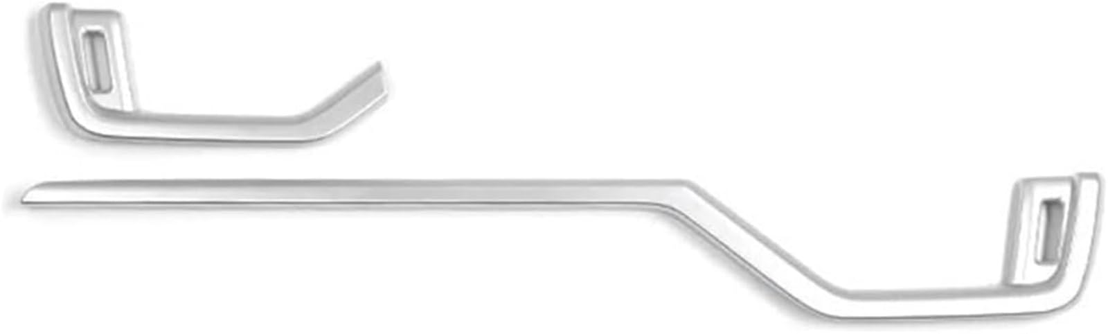 Garniture de tableau de bord à commande centrale RAV4 2019-2024 - 4