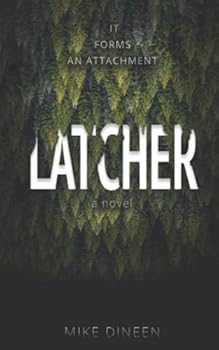 Paperback Latcher Book