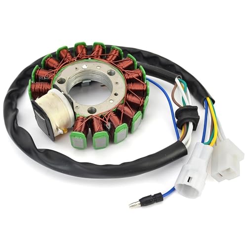 Bobine de stator haute conductivité pour XT225 et TTR225 plaque magnétique