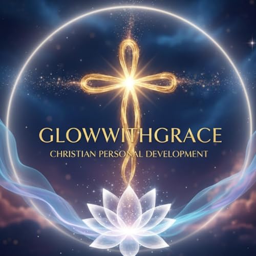 Couverture de Glowwithgrace