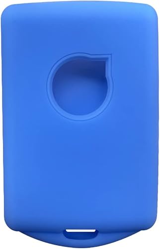 Miniatura 8 de Funda para llave de coche, para V-olvo Xc60 XC 60 Xc40 Xc90 S90 B5 V90 2020 2020 llavero de 2 botones Accesorios de coche Funda de silicona para