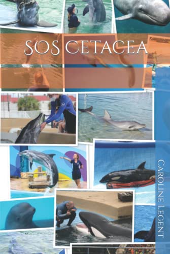 Preisvergleich Produktbild SOS Cetacea: (versión española)