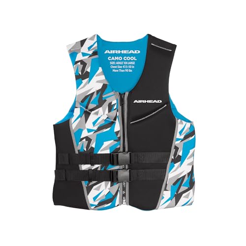 Airhead CAMO Cool Kwik-Dry