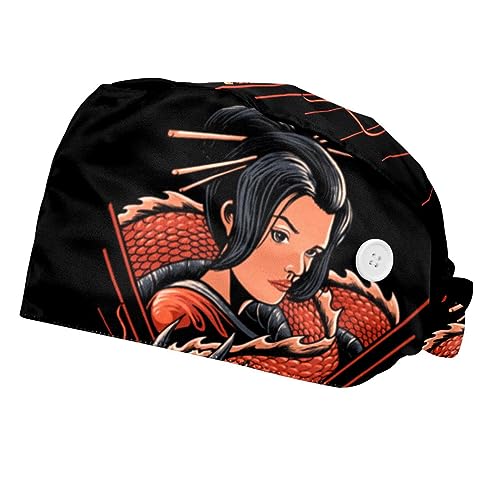 Chapeaux de travail pour hommes et femmes VERED casquettes ajustables avec bandeau absorbant
