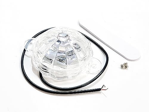 P3-4�� DC12V�ԗp �I�[���� RGB LED�}�[�J�[ �N���X�^���}�[�J�[ �T�C�h�}�[�J�[ �A���_�[�l�I��