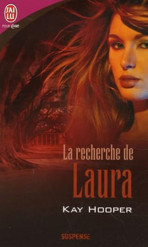 Recherche de laura (La) (ROMANCE (A)) [French] 2290349798 Book Cover
