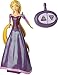 IMC Toys Rapunzel Principesse Disney RC Canta e Danza Radiocomandata, Norme, 211490