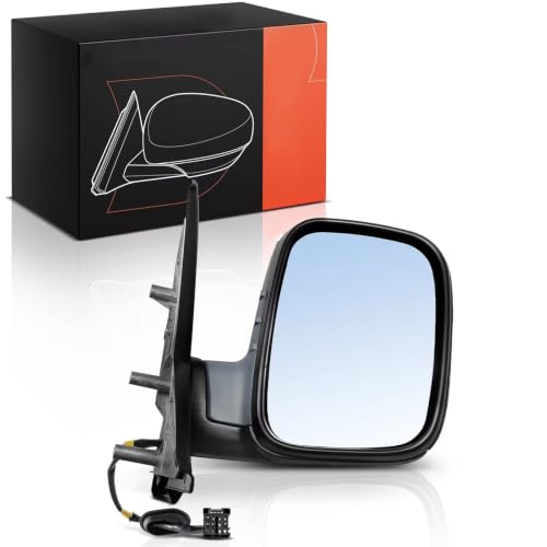 Miroir d'angle mort pour VW Transporter rétroviseur droit