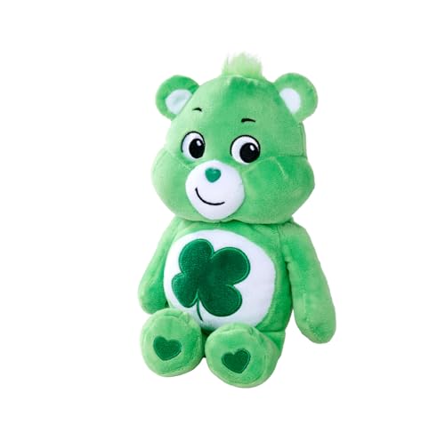 Simba - Glücksbärchi Kuscheltier 23cm – Kuschelweiches Plüschtier – Für Kinder und Erwachsene – Niedliches Geschenk – Original Sammlerstück – weiches Stofftier für Mädchen und Jungen